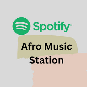 Afro Music Station