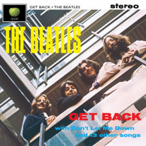 The Beatles / Get Back - 1969 Glyn Johns Mix - playlist by