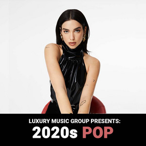 2020s Pop cover