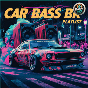 GROOVE BASS  🔊| Grave Bass Brasil | Som automotivo | Rap Groove Car | Car Music playlist cover