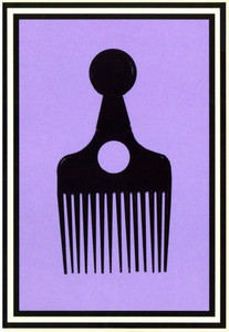 Funk Comb cover