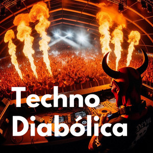 Techno Diabólica cover