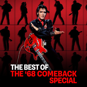 Elvis Presley - '68 Comeback Special (1968 TV Special Soundtrack
