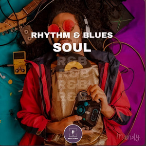 R&B & Soul playlist cover