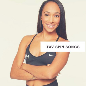FAV Spin Songs!! playlist cover