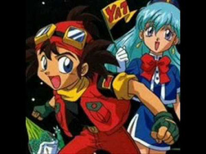 YAT安心!宇宙旅行 [YAT Untroubled Space Tours] - playlist by