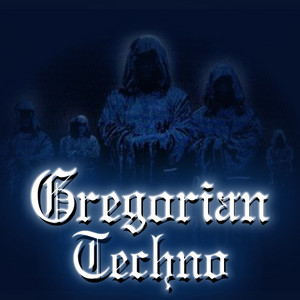 Gregorian Techno cover