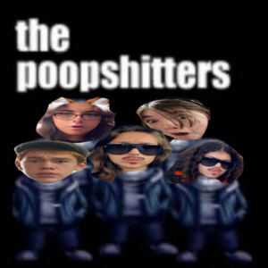 the poopshittas - playlist by squonk | Spotify