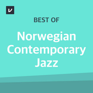Best of Norwegian Contemporary Jazz cover art
