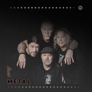 METAL 2020s