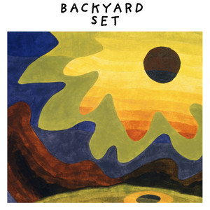 Backyard Set