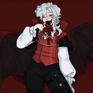 Vampire Scott - playlist by ༻System tunes༺ | Spotify