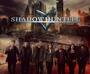 Shadowhunters - This is the Hunt