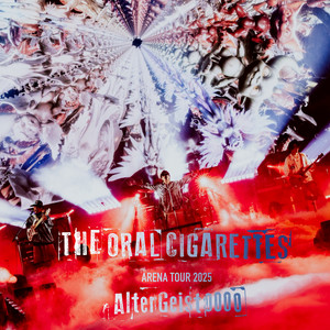 the oral cigarettes concert 2025 THE ORAL CIGARETTES