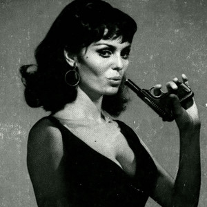 Imagem de Femme Fatale