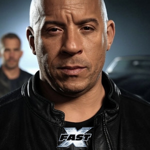 Fast &amp; Furious X part 2 (Original Soundtrack) Fast 10 parte 2  / The Album, X Fast &amp; Furious X part2 — playlist de Spotify
