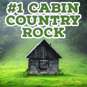 #1 Cabin Country Rock cover
