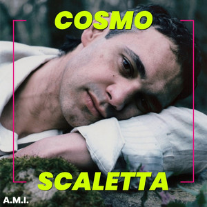 Copertina Scaletta Cosmo 2026