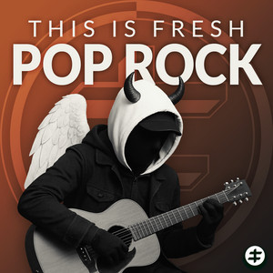 🎙️ Pop Rock | ≠  playlist cover