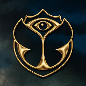 Tomorrowland Brasil 2027 Spotify playlist cover art
