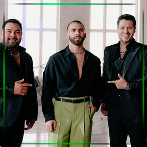 Tú Ni En Cuenta 🥰 Manuel Turizo ❌ Banda MS de Sergio Lizárraga playlist cover