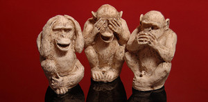 Winter 2020-21 playlists : Blind…Dumb…Deaf | Last Day Deaf
