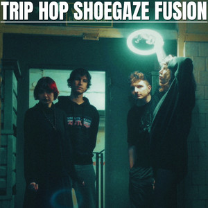 TRIP HOP SHOEGAZE FUSION cover