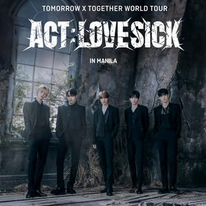 ACT : LOVE SICK in MANILA - playlist by TXT Philippines