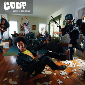The Coup | Spotify