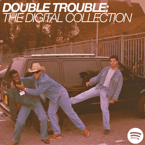 ARTISTS TROUBLE CD DOUBLE VARIOUS その他