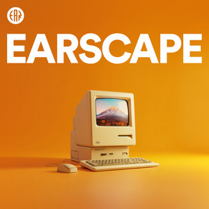 EARSCAPE cover