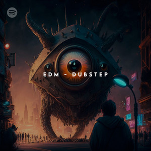 EDM - Dubstep cover