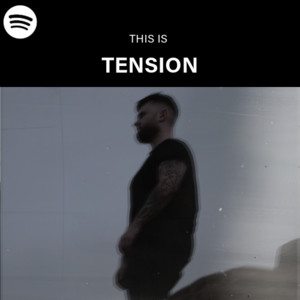 This is TENSION playlist cover