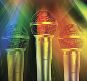 Great Harmonies - The Ultimate Playlist  — cover art