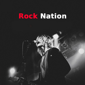Rock Nation cover
