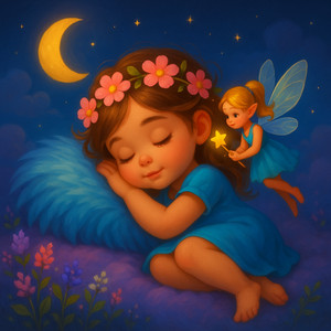Baby Lullabies with Ocean Sounds