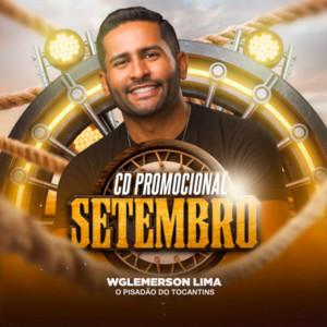 WGLEMERSON LIMA 2026 - RUIM DE CORAÇÃO - VESTIDINHO PRETO - CORAÇÃO MALOQUEIRO - CABELO CACHEADO playlist cover