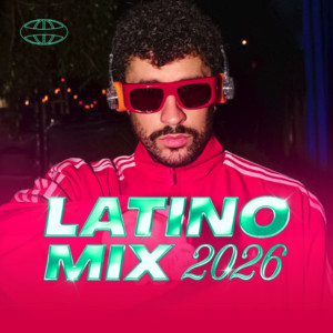 Latino Mix 2026 🌶️ Musique Reggaeton playlist cover