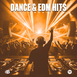 Best EDM Hits 2026🎉 |  TIMBR Spotify playlist cover art