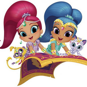 Imagem de Shimmer