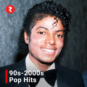 90s and 2000s Pop Hits Playlist - Top 100 Best Pop Songs of the 1990s & 00s playlist cover