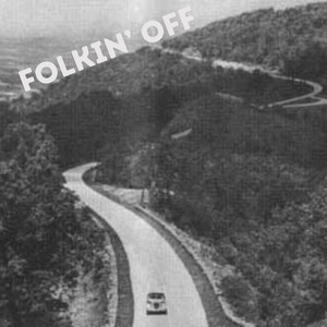 Folkin' Off cover