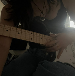 to learn on guitar