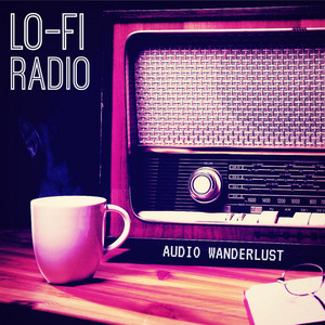 Lo-Fi Radio 🎧 playlist cover
