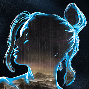 Beauregard #2 (Mighty Nein) playlist cover