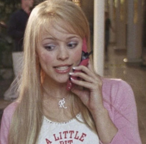 music that would be on regina george's playlist today playlist cover