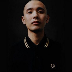 Kid Fresino | Fred Perry UK