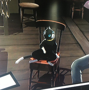 PERSONA