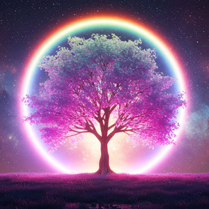 Manifest Miracles 💖 Law of Attraction Frequencies playlist cover