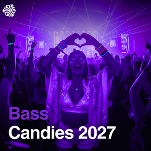 Bass Candies 2027 | DiFFERENTLY